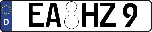 EA-HZ9