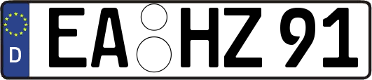 EA-HZ91