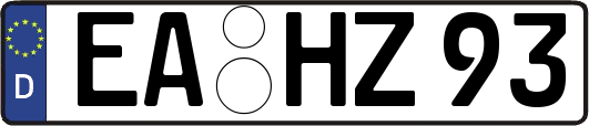 EA-HZ93