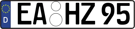 EA-HZ95