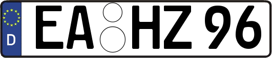 EA-HZ96