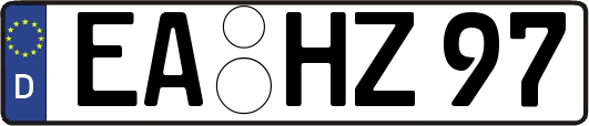 EA-HZ97