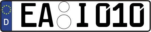 EA-I010