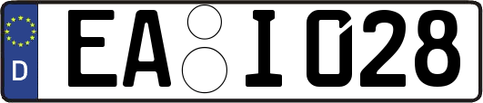 EA-I028