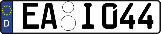 EA-I044
