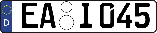 EA-I045