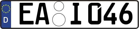 EA-I046