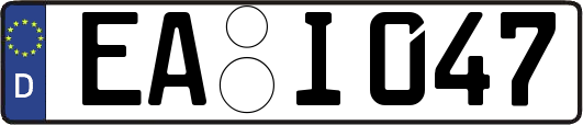 EA-I047