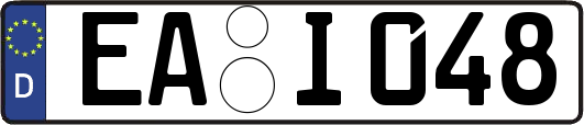 EA-I048