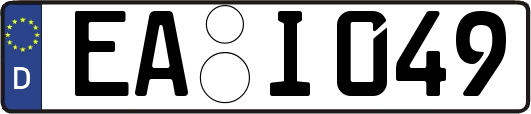 EA-I049
