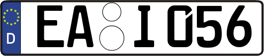 EA-I056