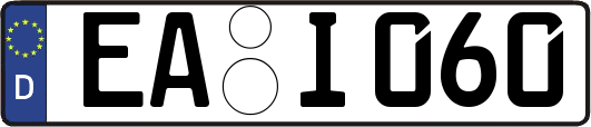EA-I060