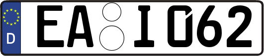 EA-I062