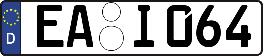EA-I064