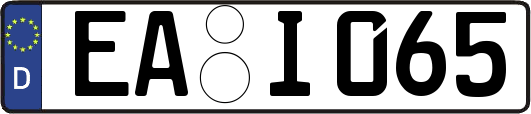 EA-I065
