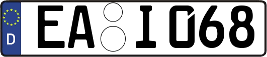 EA-I068