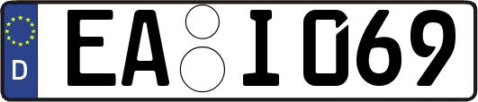 EA-I069