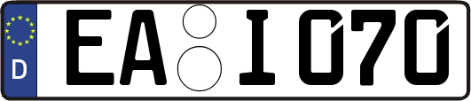EA-I070