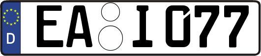 EA-I077