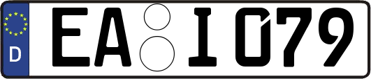 EA-I079