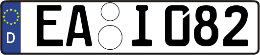 EA-I082