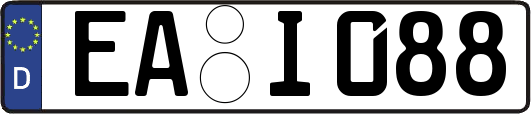 EA-I088