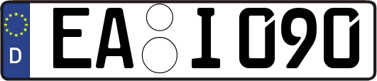 EA-I090