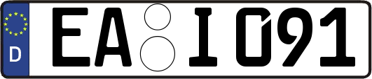 EA-I091
