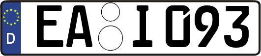 EA-I093