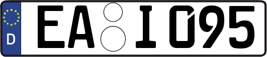 EA-I095