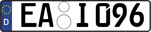 EA-I096