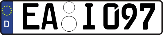 EA-I097
