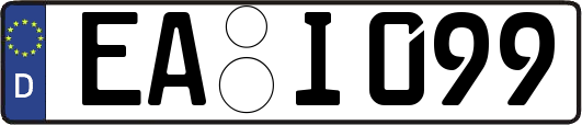 EA-I099