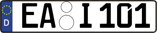 EA-I101