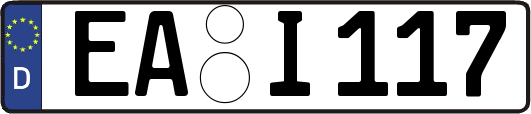 EA-I117