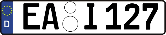 EA-I127