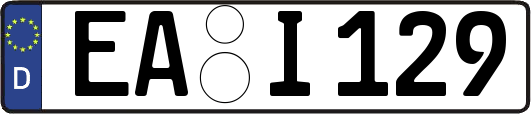 EA-I129