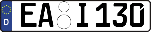 EA-I130