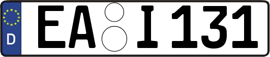 EA-I131