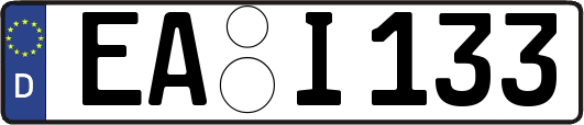 EA-I133