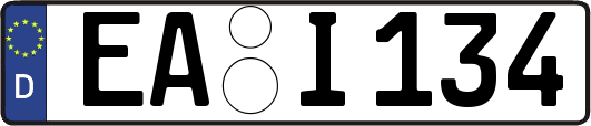 EA-I134