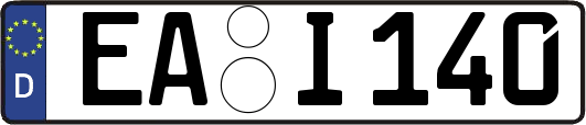 EA-I140