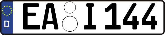 EA-I144