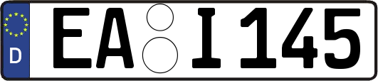 EA-I145