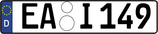 EA-I149