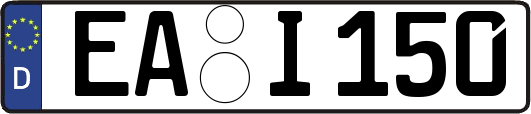 EA-I150