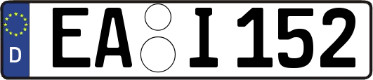 EA-I152