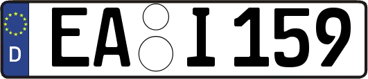 EA-I159