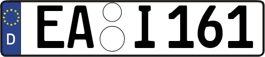 EA-I161