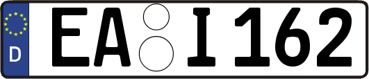 EA-I162